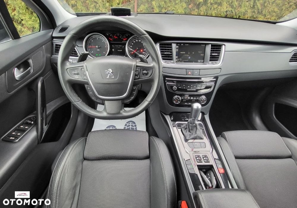 Peugeot 508 - 35