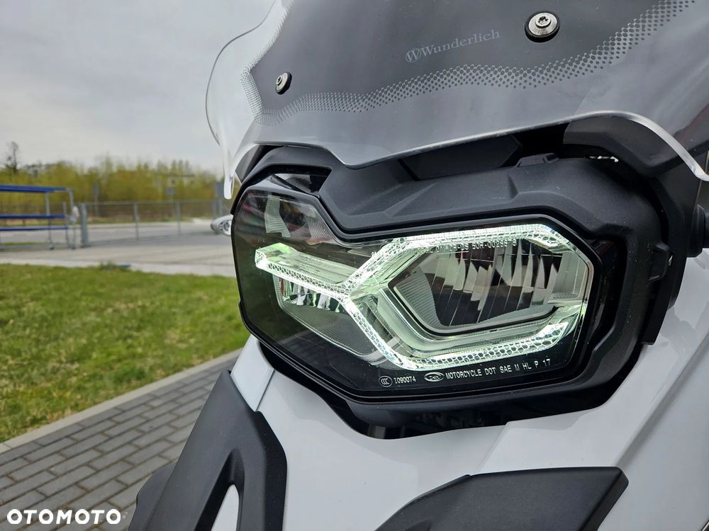 BMW GS - 7