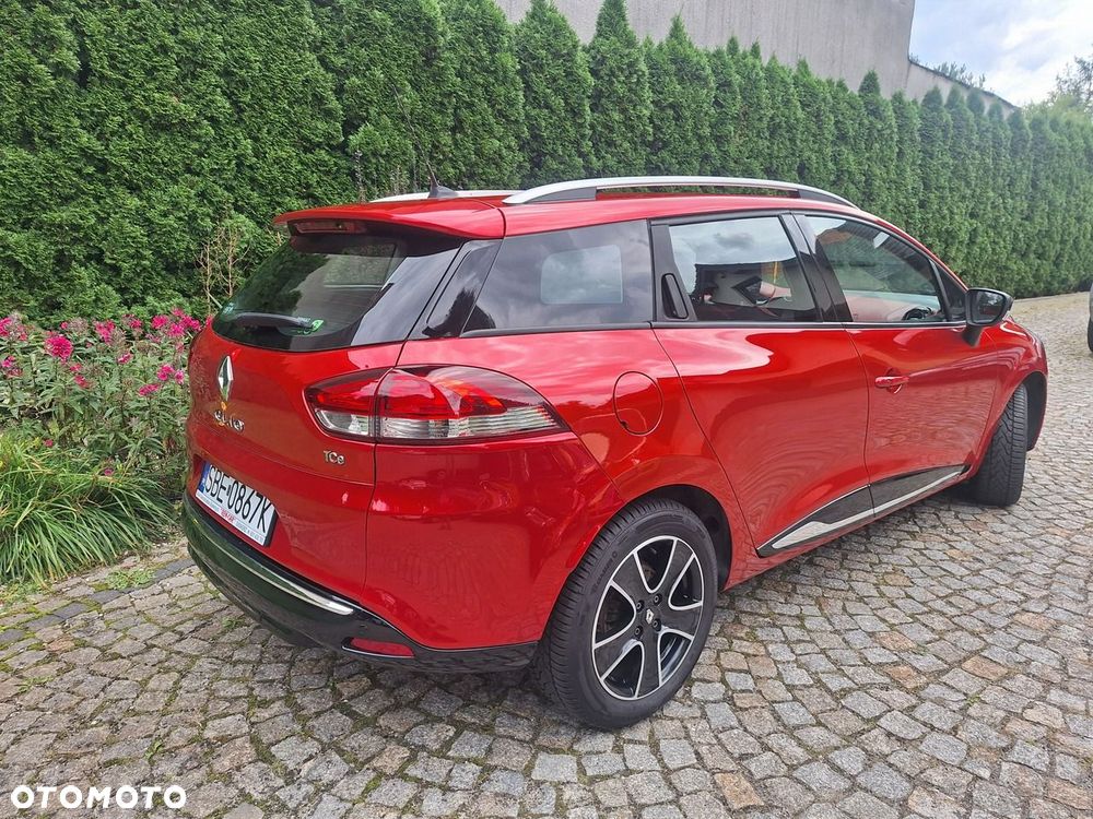 Renault Clio (Energy) TCe 90 Start & Stop INTENS - 2