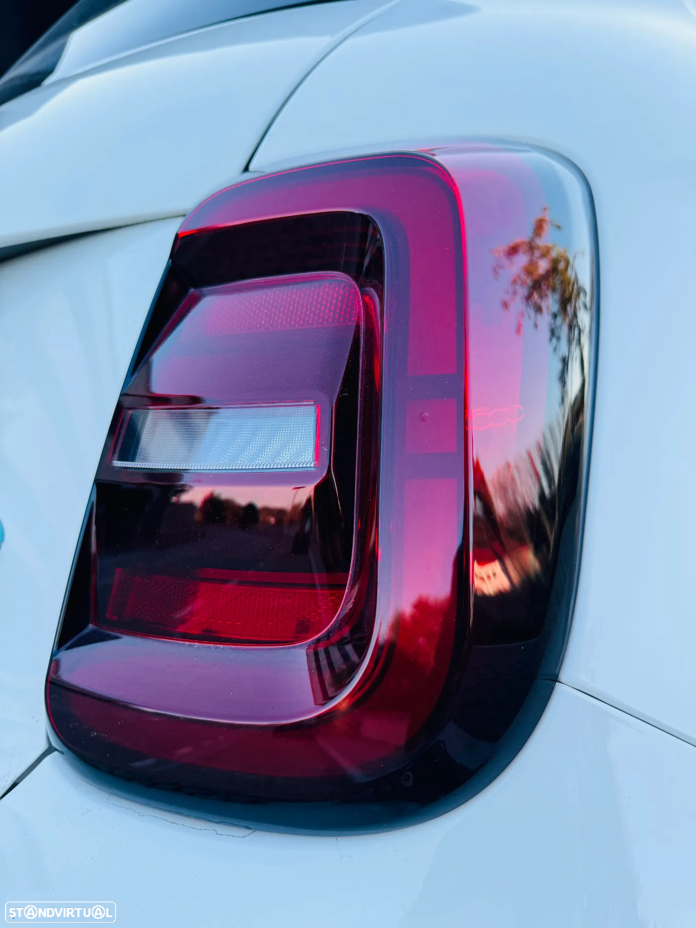 Fiat 500e Icon - 25