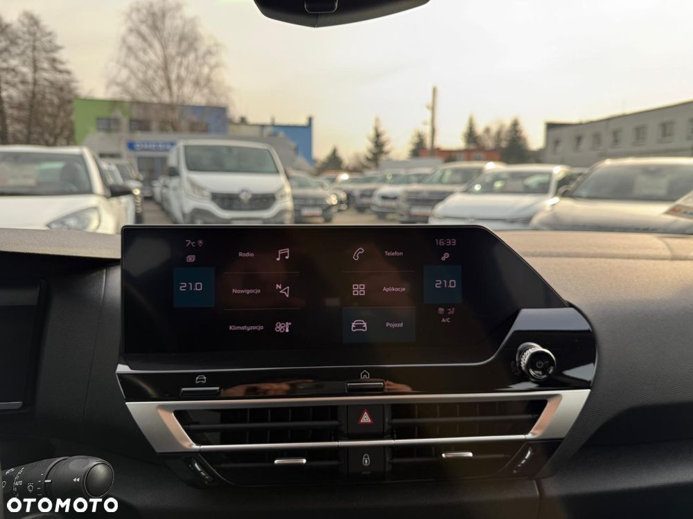 Citroën C4 PureTech 100 Stop&Start YOU - 13