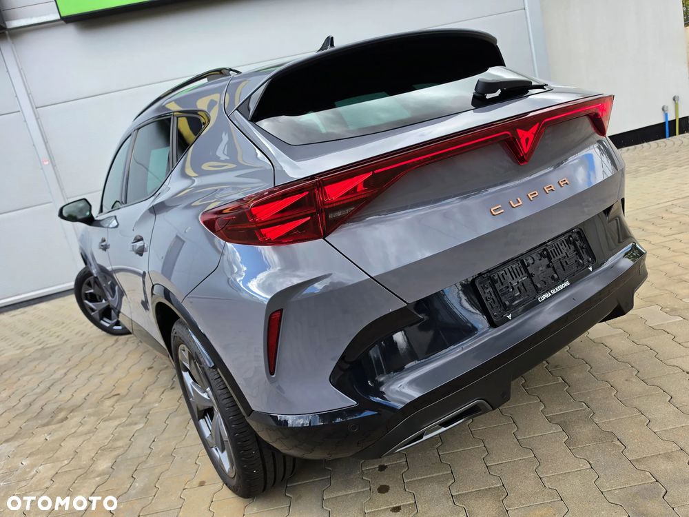 Cupra Formentor 1.5 eTSI DSG - 11