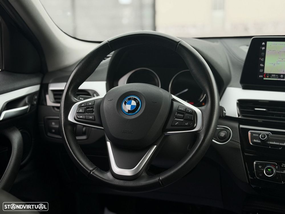 BMW X2 25 e xDrive - 18