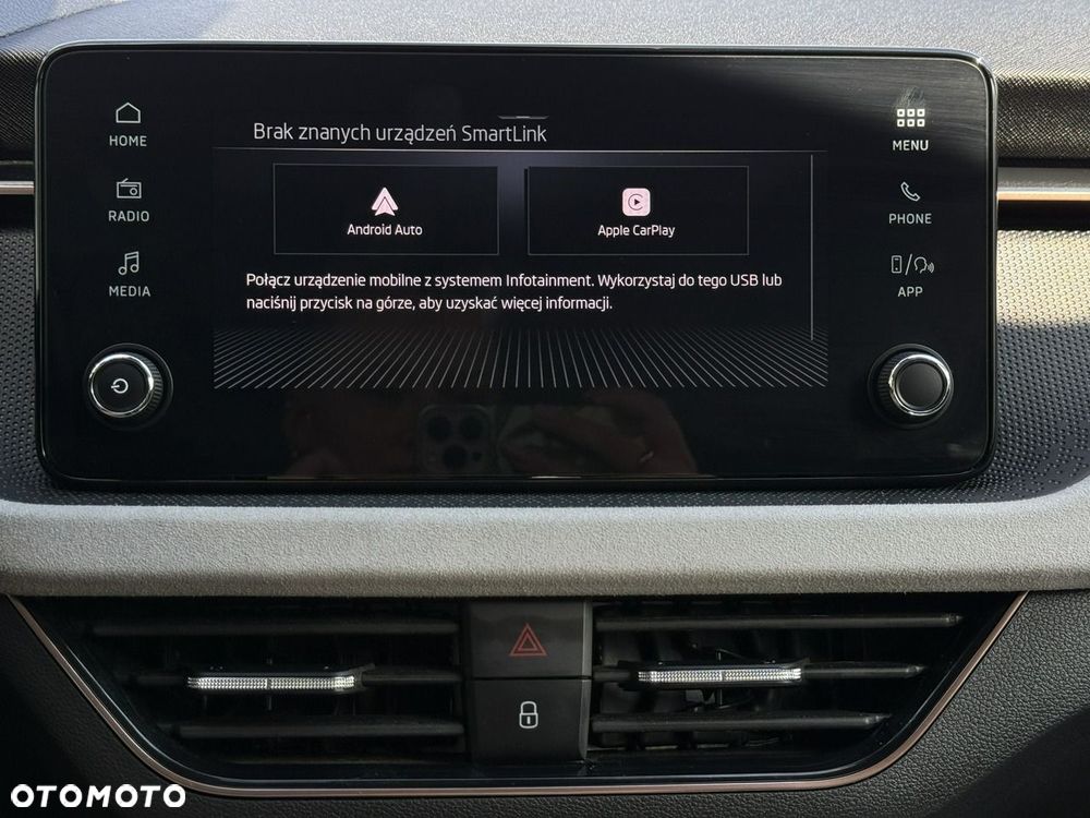 Skoda Scala 1.5 TSI Selection - 22