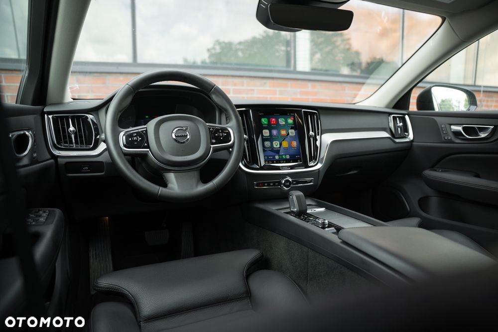 Volvo V60 - 28
