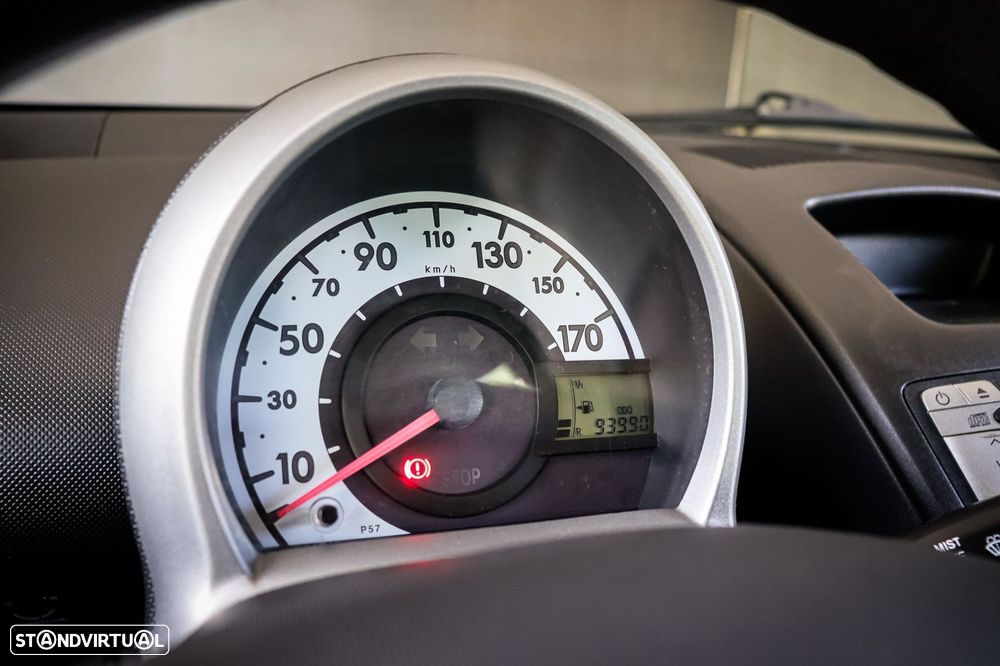 Peugeot 107 1.0 Access - 22