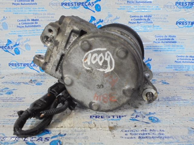 Compressor AC 97701XXXXX F500DB3AA02 KIA PICANTO 2004 1.0 61CV 5P CINZA GASOLINA HCC HALIA CLIMATE CONTROL CORP - 3