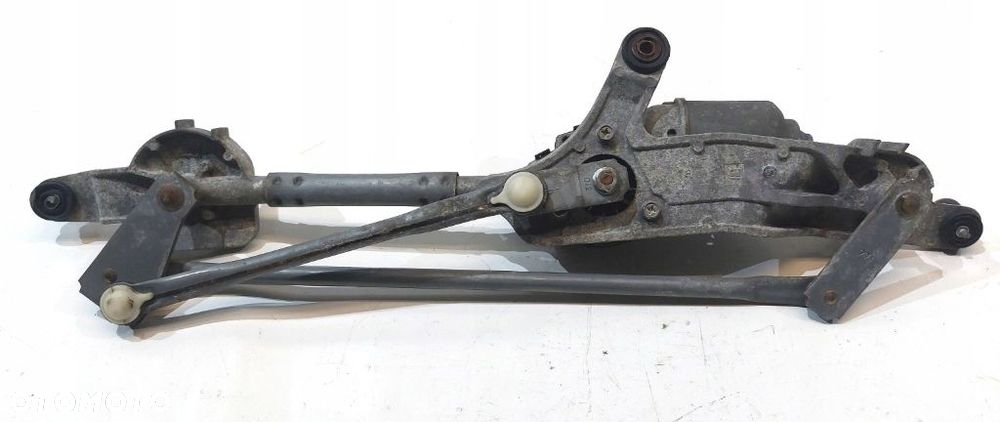 mechanizm przednich wycieraczek silniczek opel insignia a 2.0 cdti 13227392 - 3