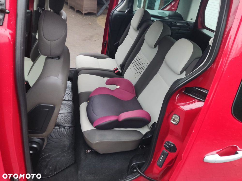 Citroën Berlingo 1.6 HDi 90 FAP Multispace - 7