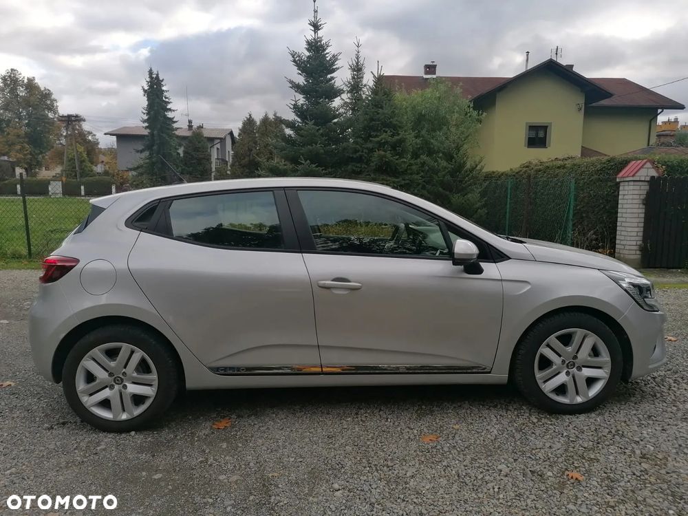 Renault Clio 1.6 E-TECH Zen - 4
