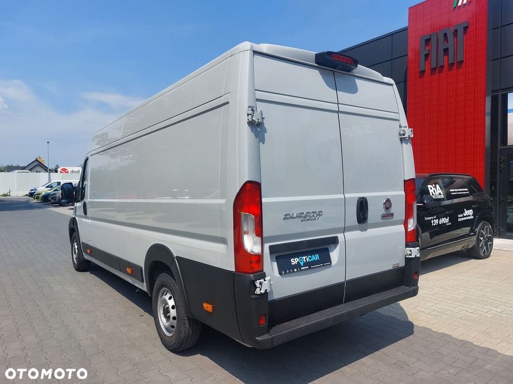 Fiat Ducato - 4