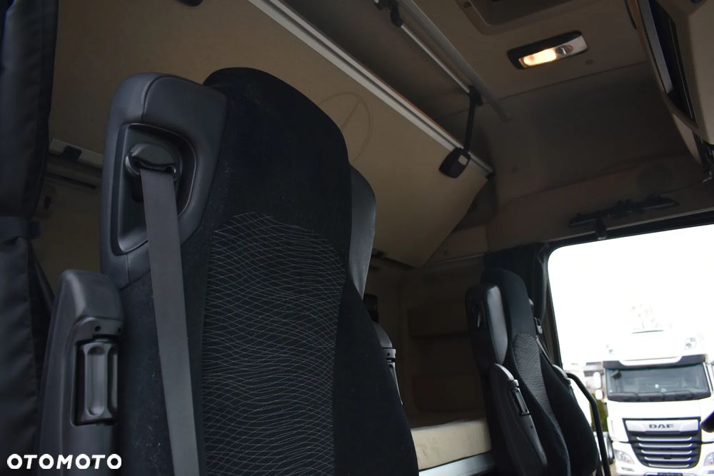 Mercedes-Benz ACTROS 1845// BIG SPACE // FULL LED // // VIRTUAL // - 38