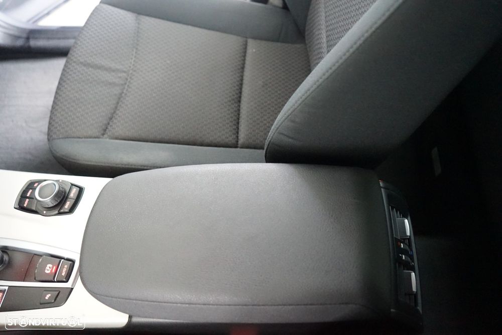 BMW X3 18 d sDrive Auto - 39