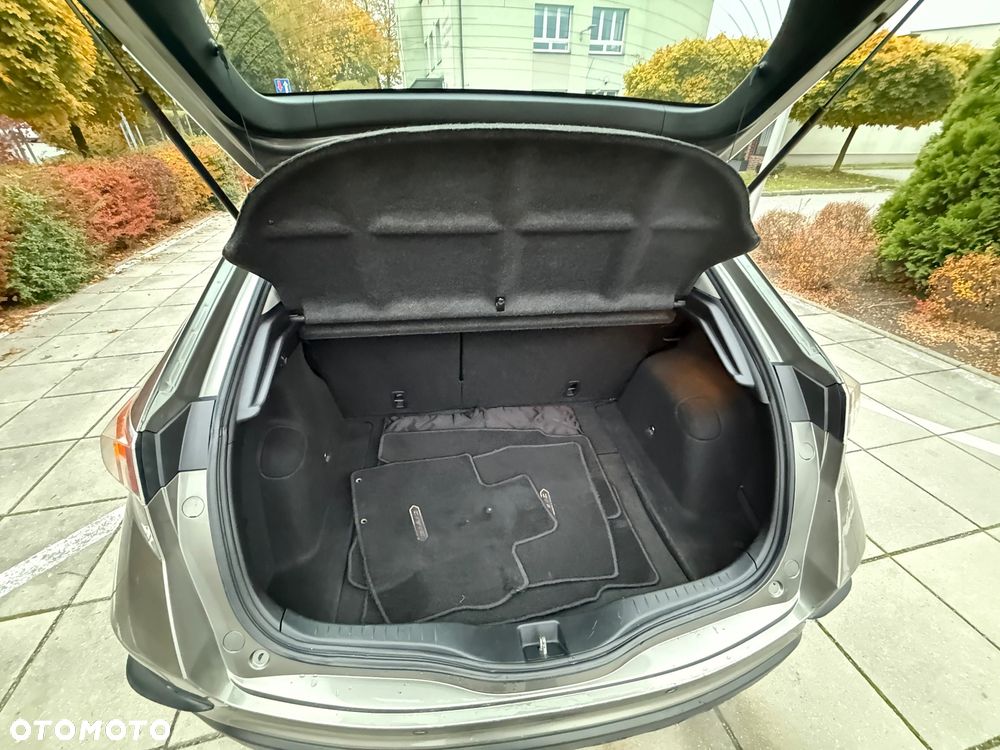 Honda Civic - 8