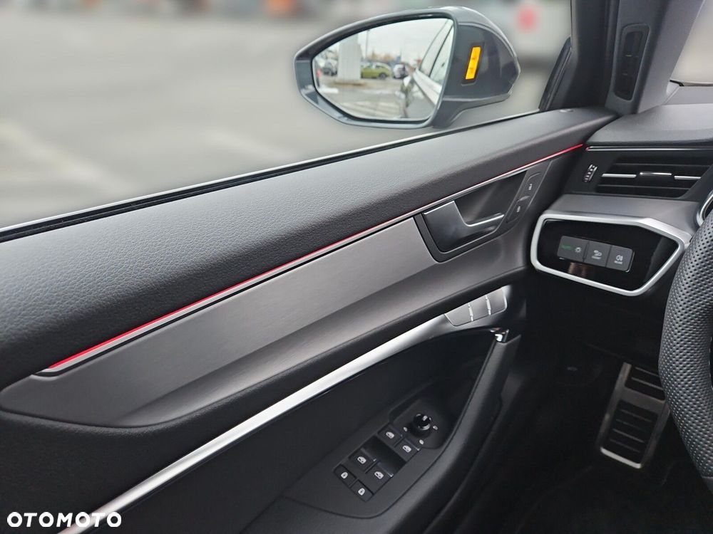 Audi A6 Limousine - 15