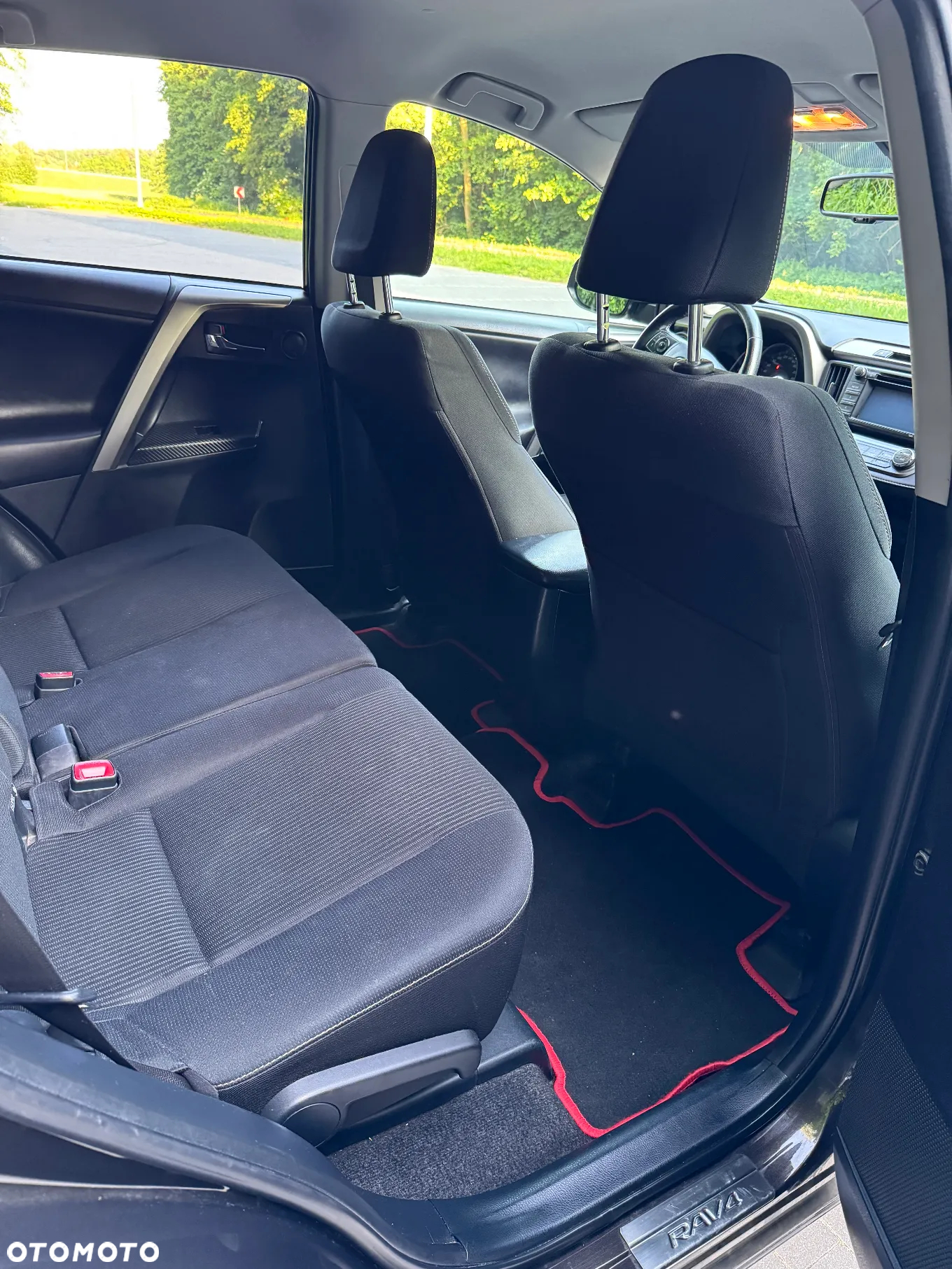 Toyota RAV4 2.0 D-4D Active 4x2 - 15
