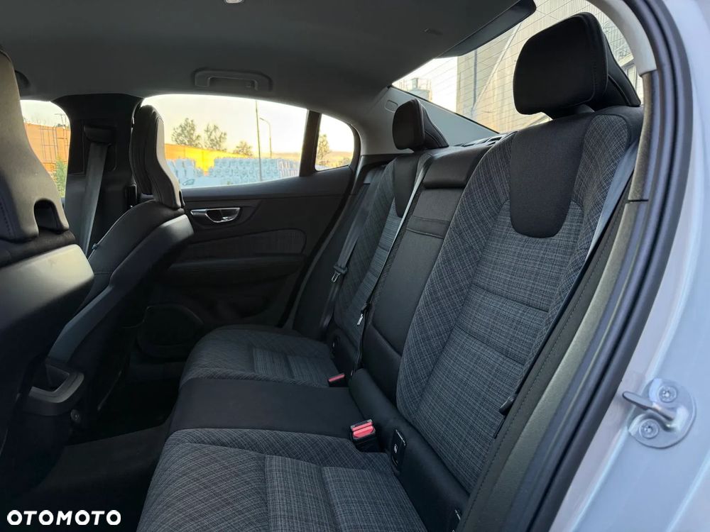 Volvo S60 B4 B Plus Bright - 23