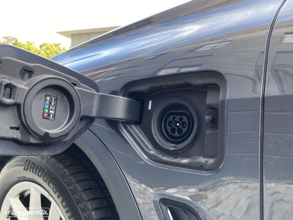 BMW X5 45 e xDrive - 3