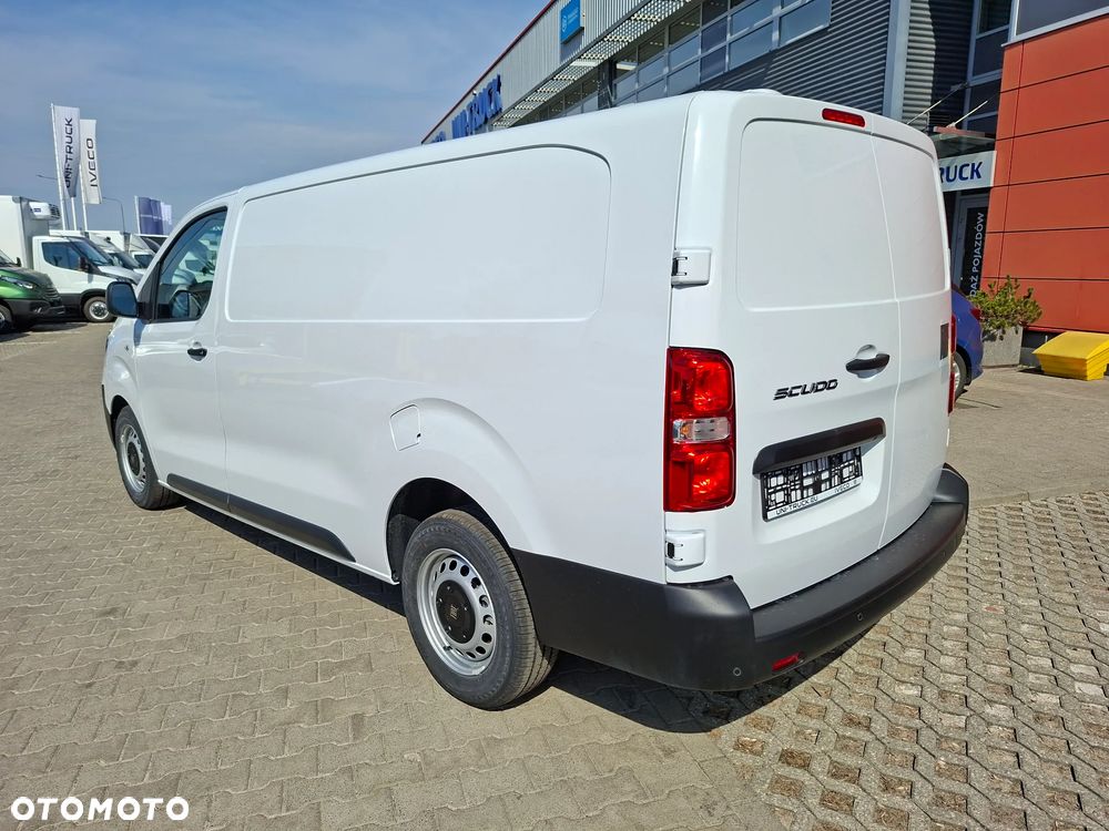 Fiat SCUDO - 8