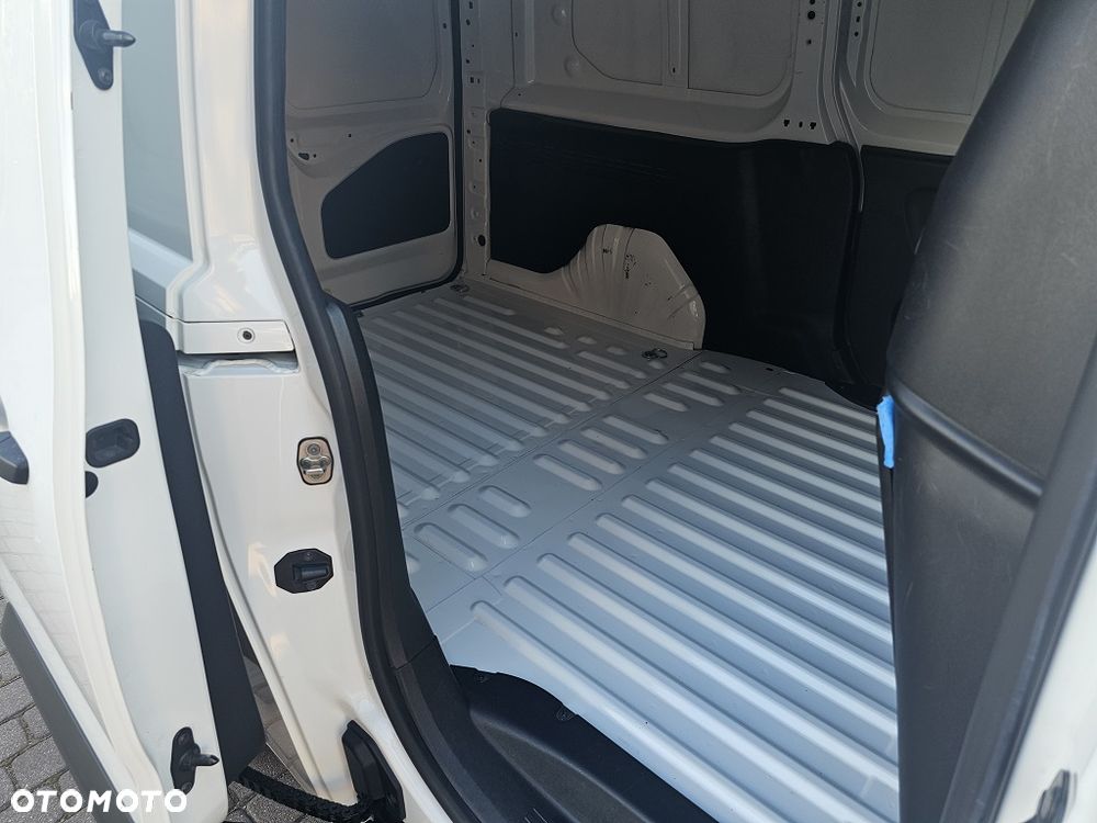 Citroën Berlingo - 8