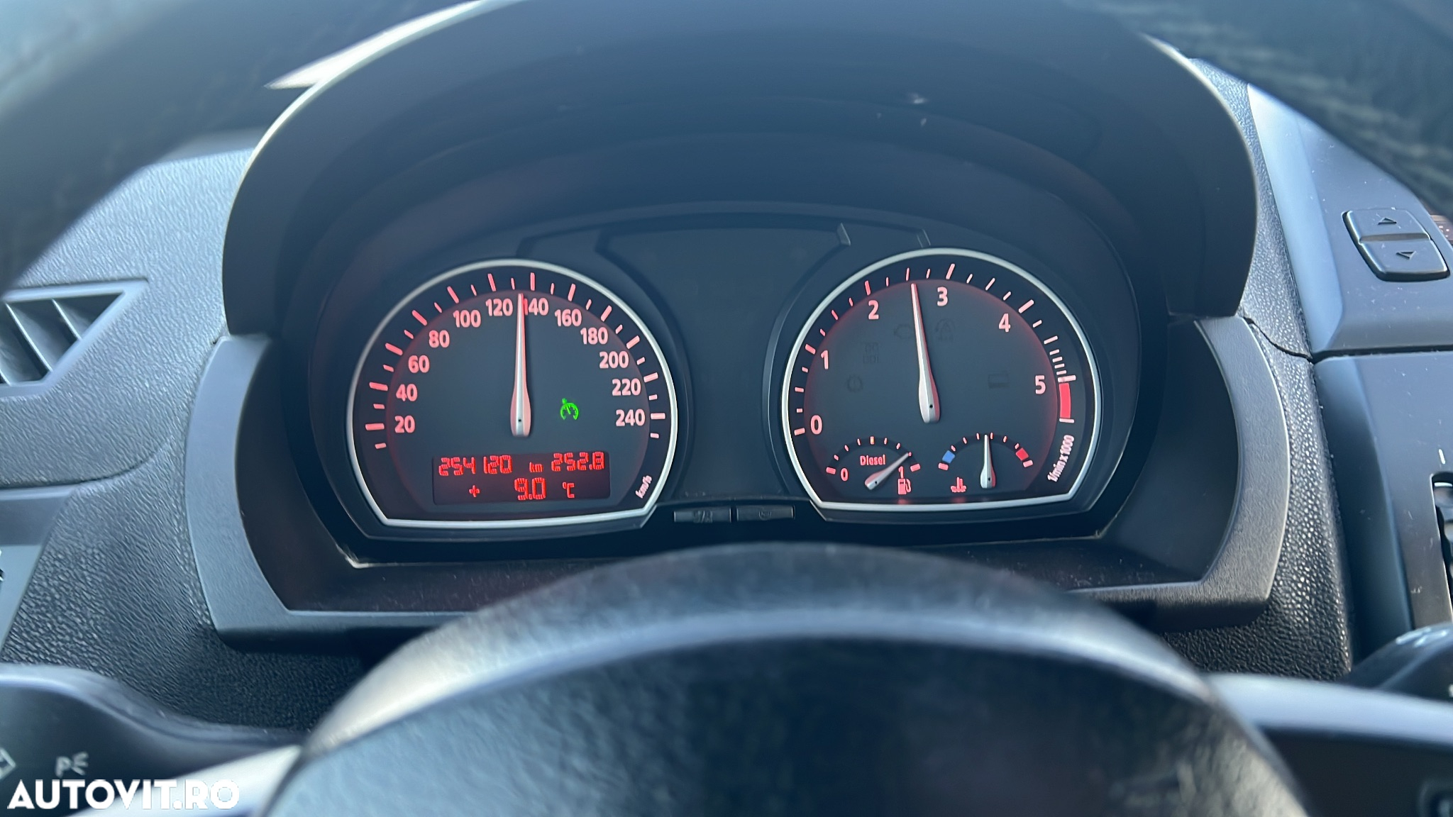 BMW X3 2.0d - 5