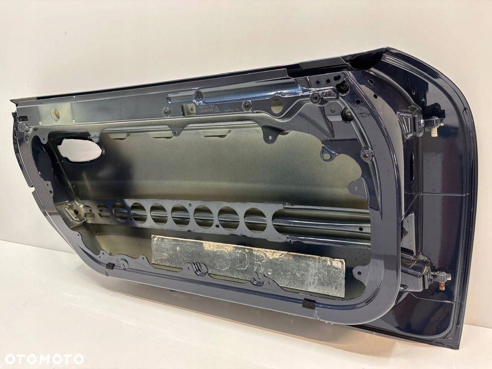 Porsche Carrera 991 911 Drzwi Lewe Przód Przednie 991531011 - 10