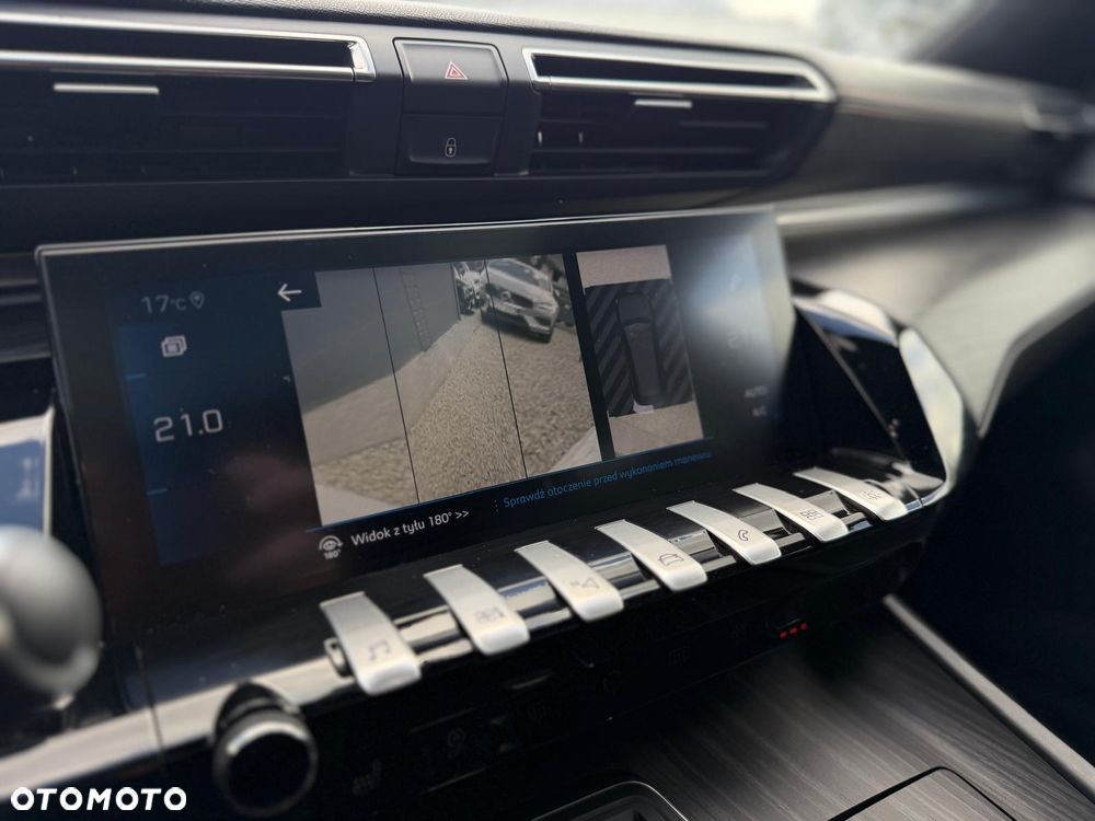 Peugeot 508 PureTech 180 EAT8 GT - 21