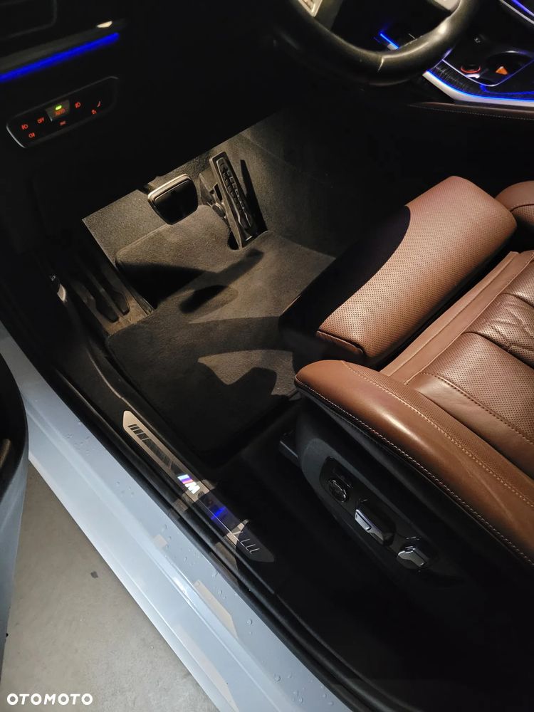 BMW X7 xDrive40i mHEV sport - 38