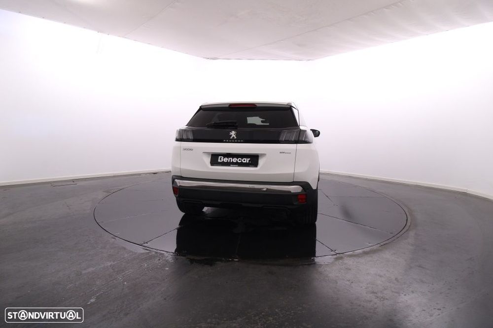 Peugeot 3008 1.6 Hybrid Allure Pack e-EAT8 - 6