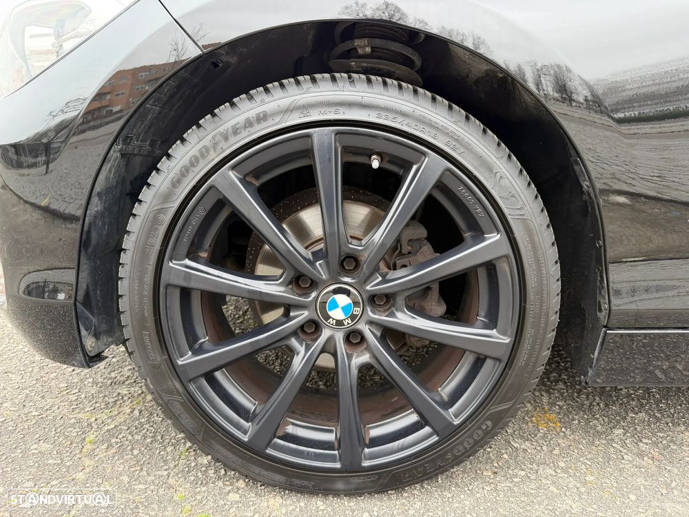 BMW 118 i Sport Line - 25