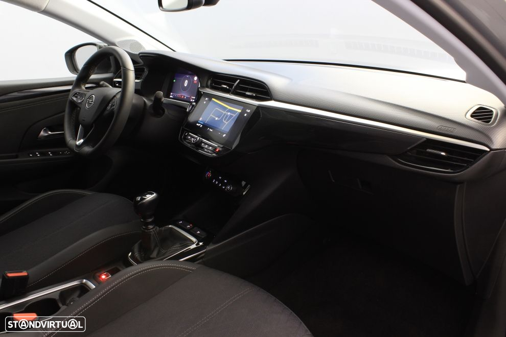 Opel Corsa 1.5 D Elegance - 22