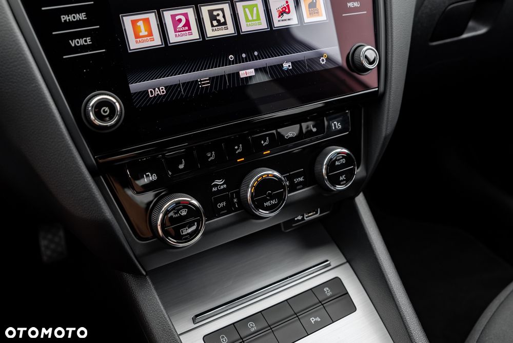 Skoda Octavia 2.0 TDI 4x4 DSG Style - 30