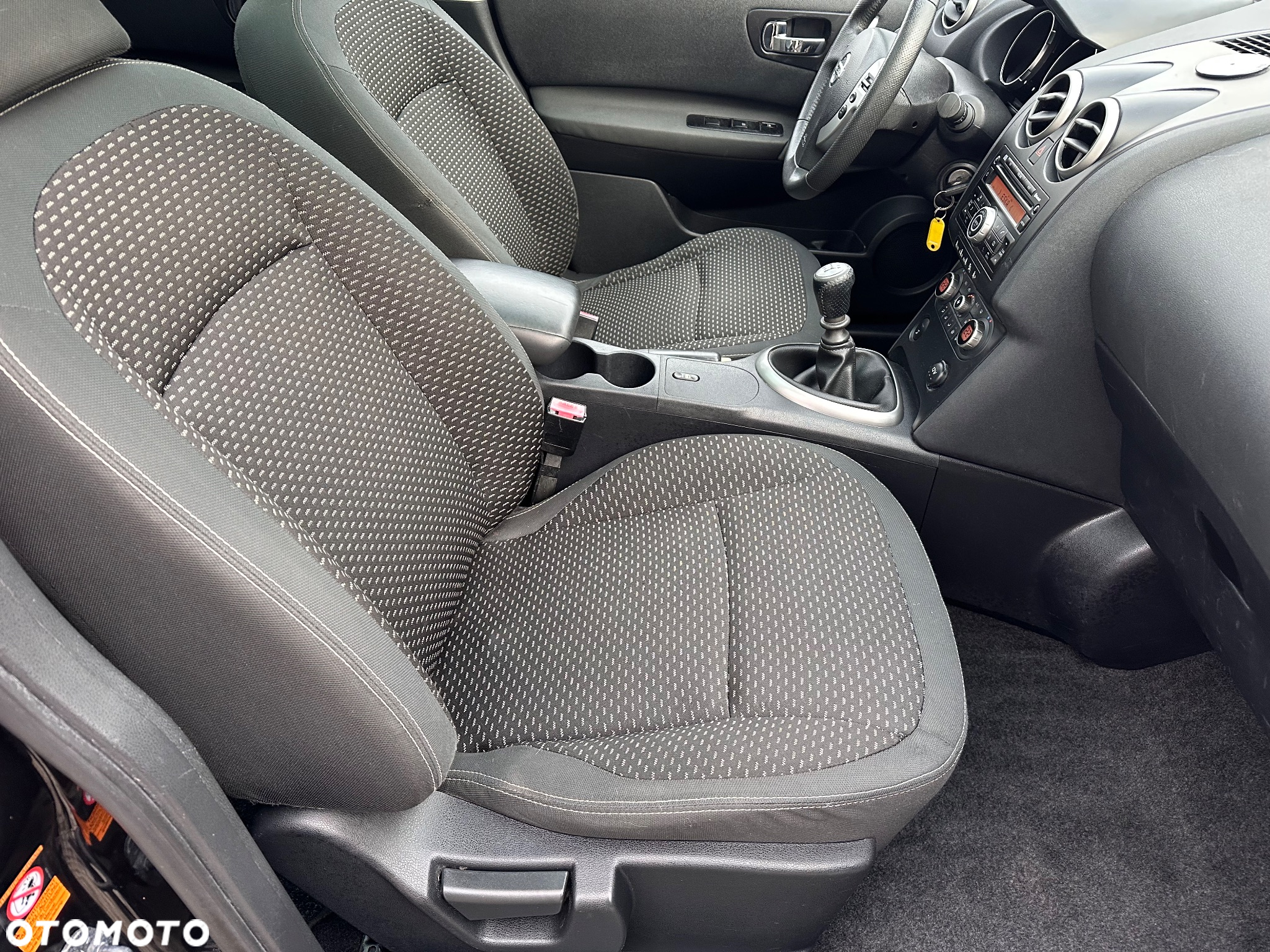 Nissan Qashqai+2 2.0 Tekna Premium - 30