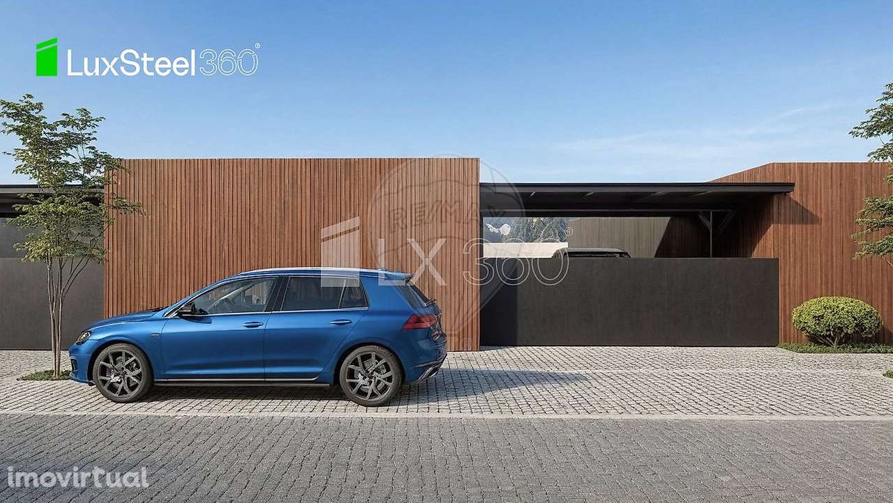 Moradia T3 para venda - Grande imagem: 3/10