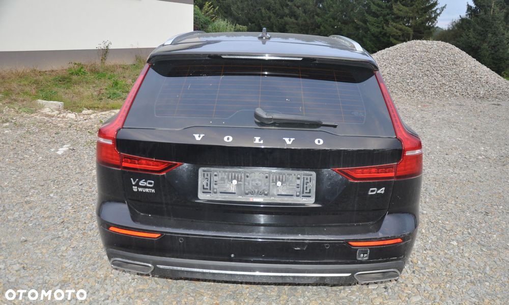 Volvo V60 D4 AWD Inscription - 12