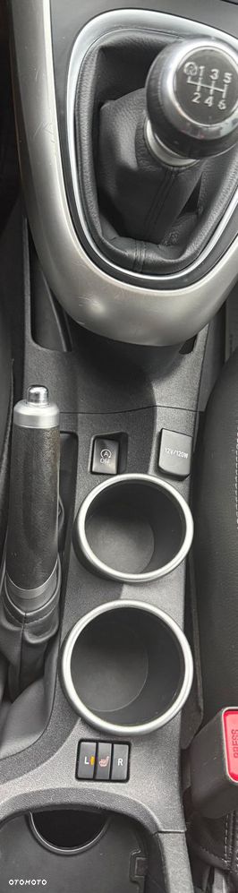 Toyota Verso 1.6 D-4D 5-Sitzer Start/Stop Executive - 16