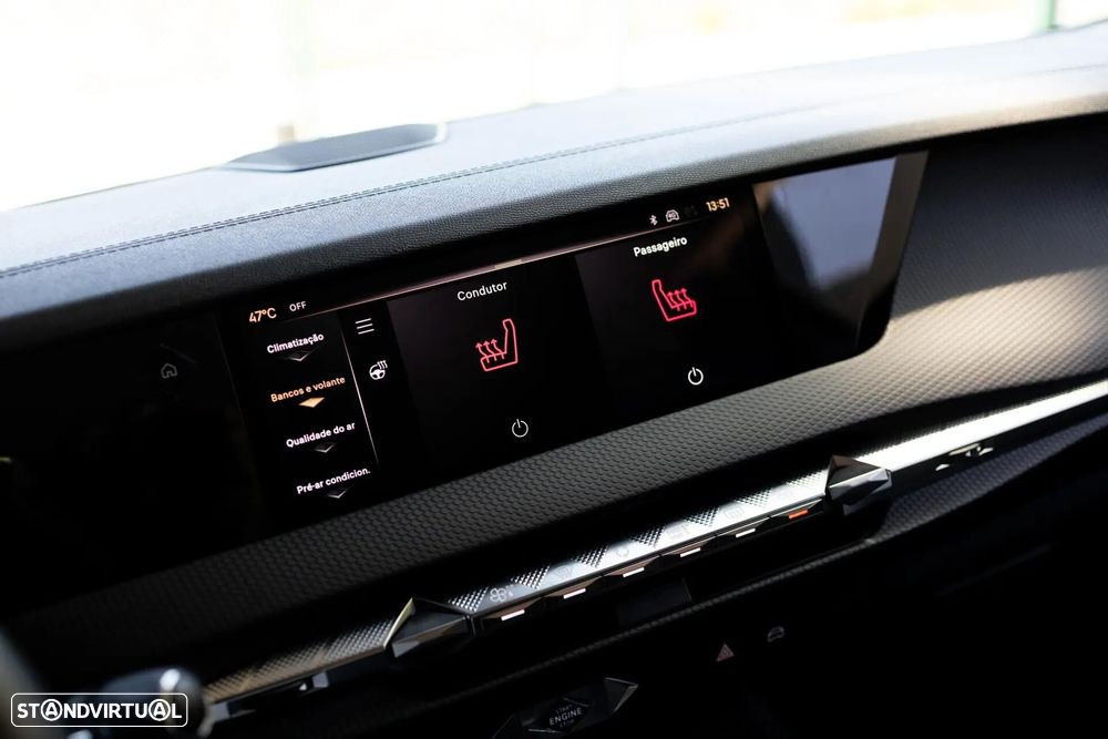 DS DS4 E-TENSE 225 RIVOLI - 24