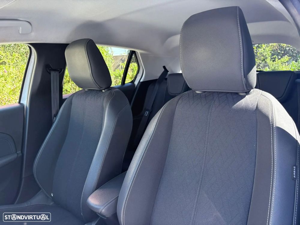 Opel Corsa 1.2 T Edition - 31