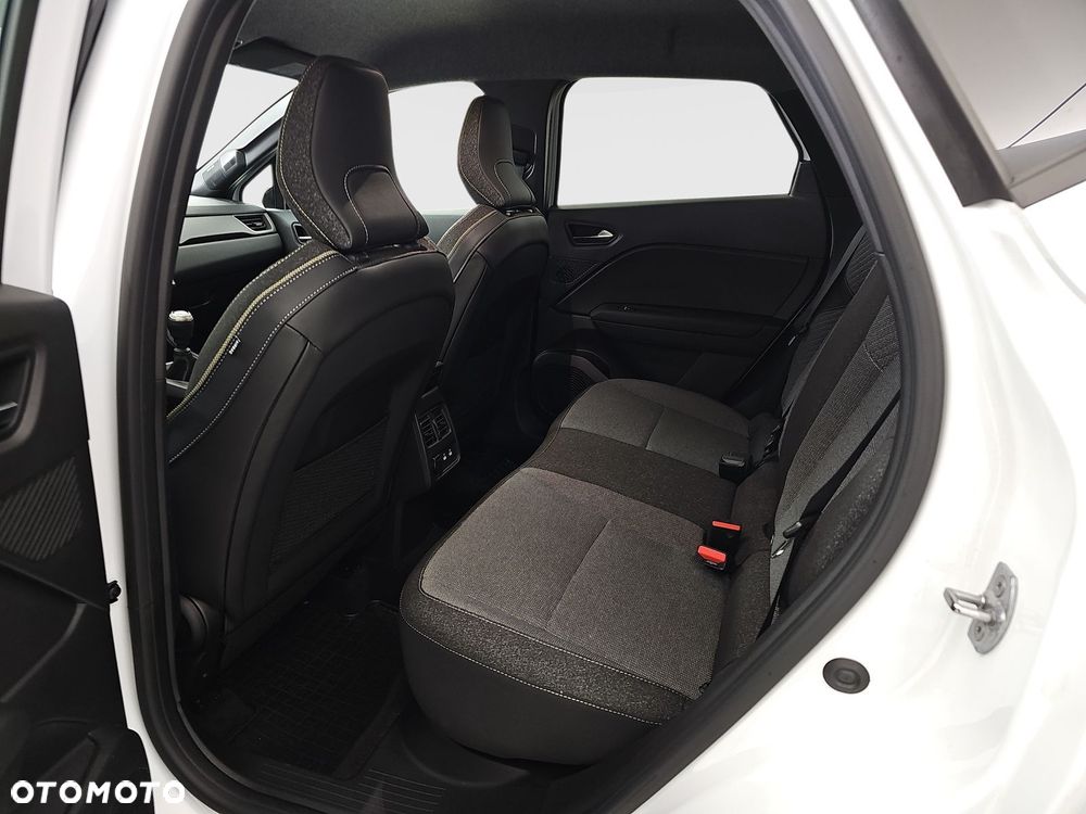 Renault Captur 1.0 TCe Techno - 27