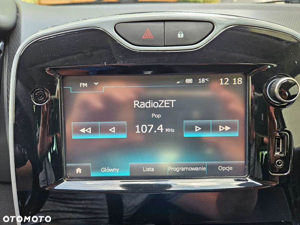 Renault Clio Energy TCe 120 EDC Limited - 33