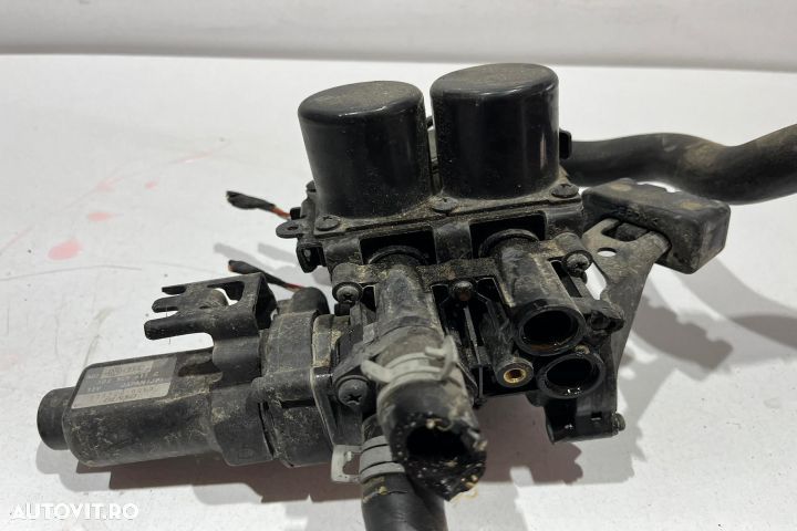 Pompa recirculare apa 6.0 W12 3D2959617C Bentley Continental GT 1 [20 - 1