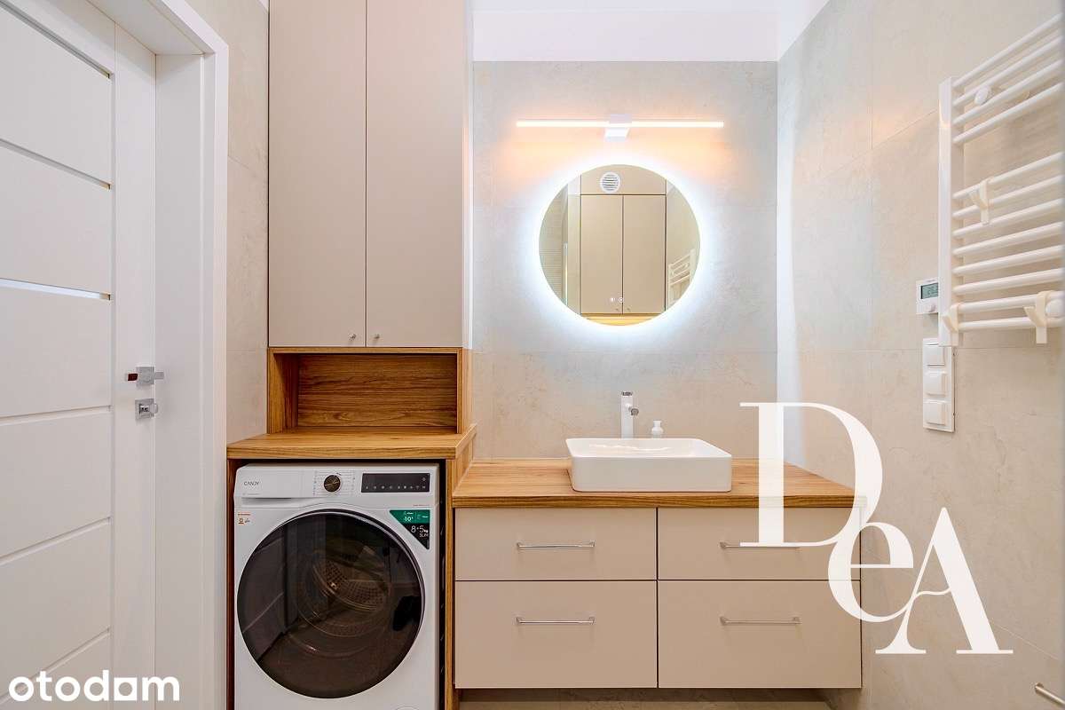 wynajem|ul. Walońska|33 m²|pierwszy najem|apartament|SPA|basen|premium