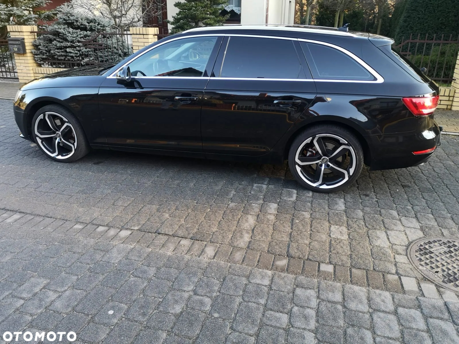 Audi A4 2.0 TDI S tronic - 7
