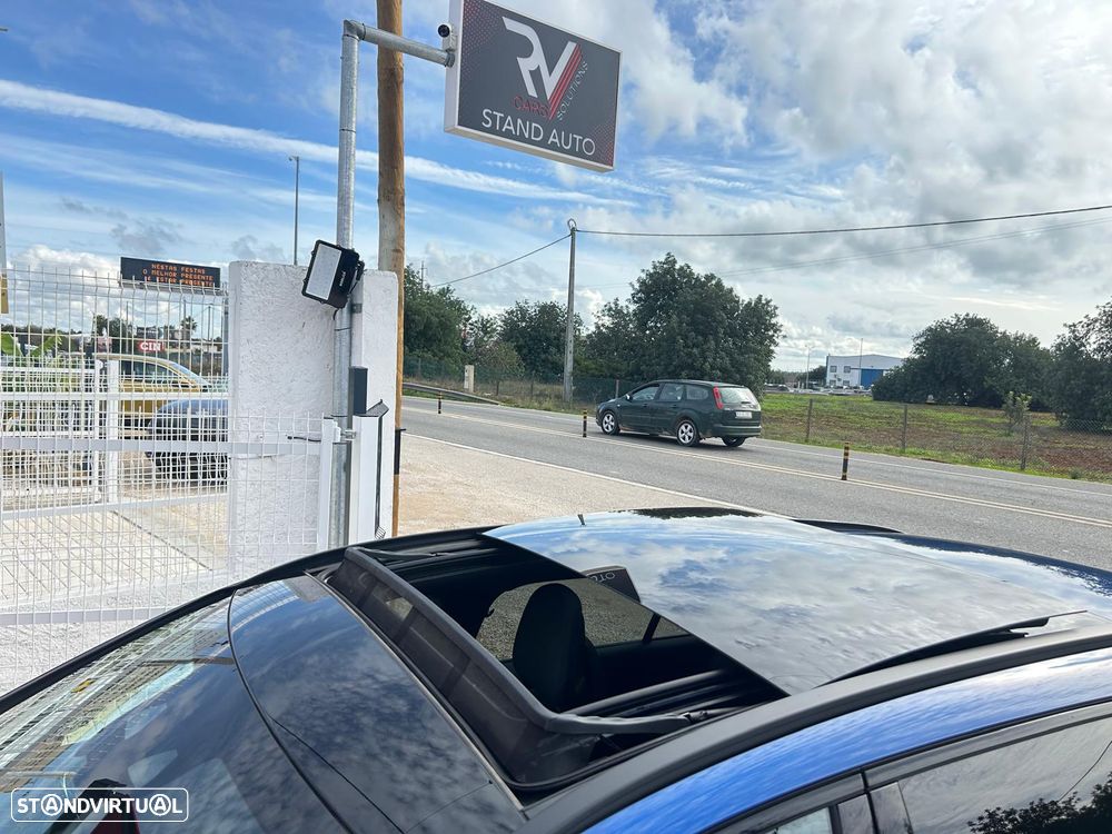 Mercedes-Benz C 300 de T 9G-TRONIC AMG Line - 44