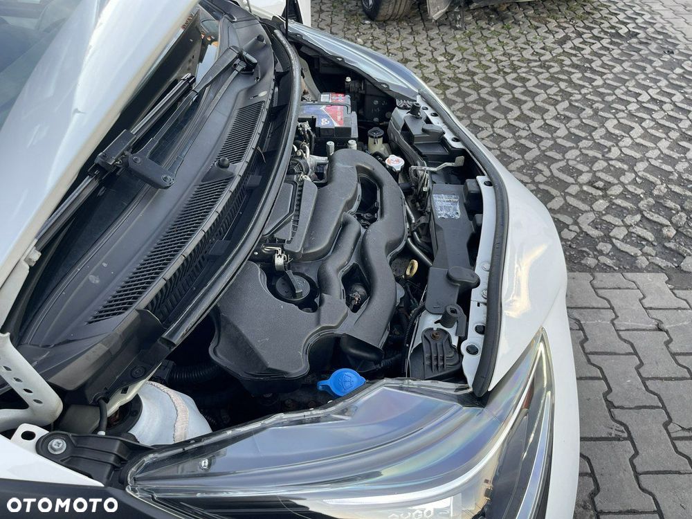 Toyota Aygo 1.0 VVT-i Black Edition - 15