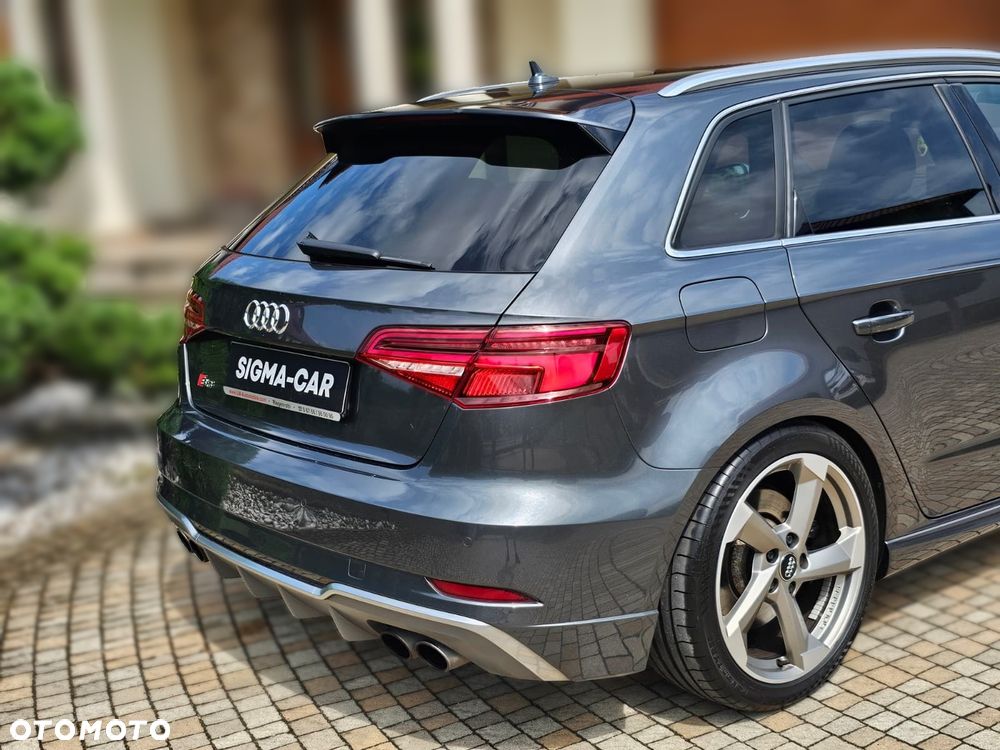 Audi S3 Sportback 2.0 TFSI Quattro S tronic - 24