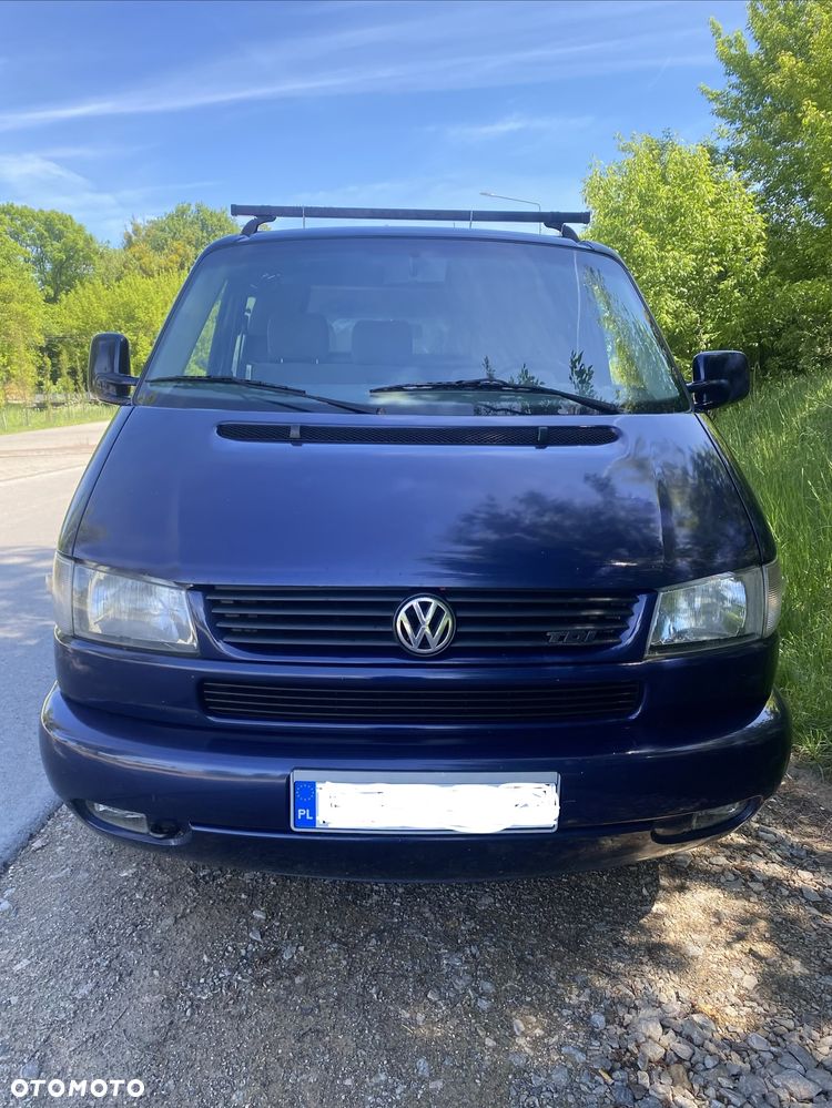 Volkswagen T4 - 7