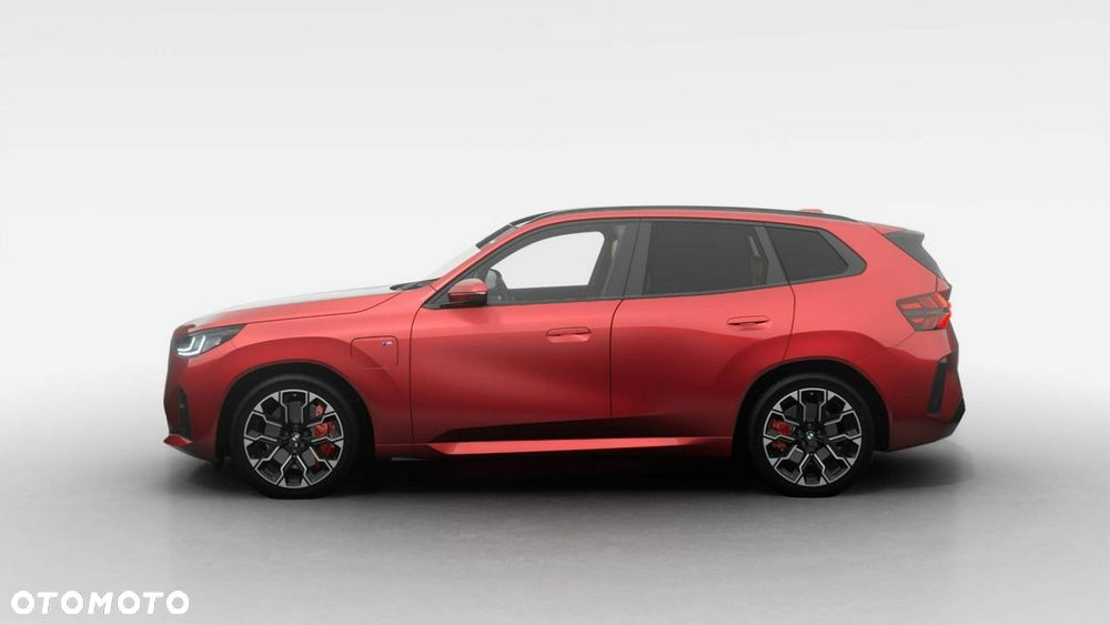 BMW X3 - 5