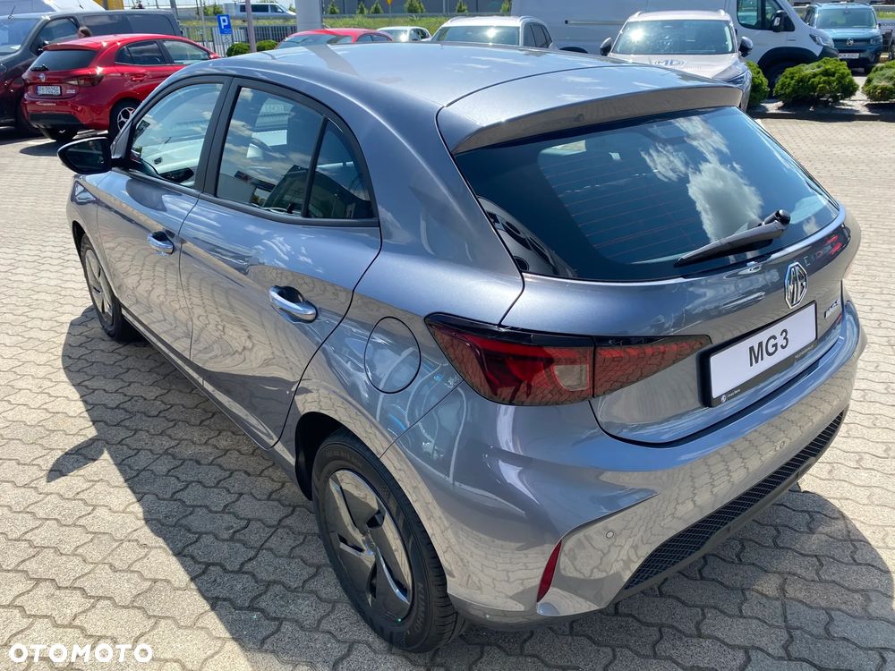MG MG3 1.5 Standard - 3