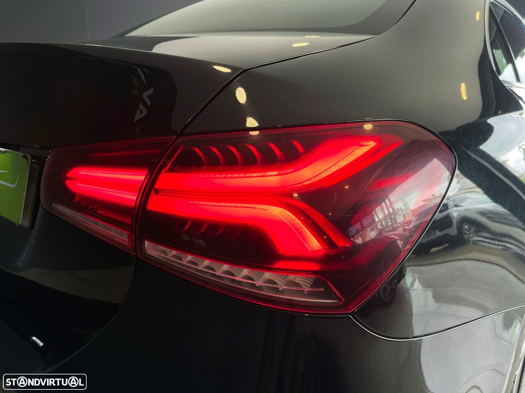 Mercedes-Benz A 180 - 7